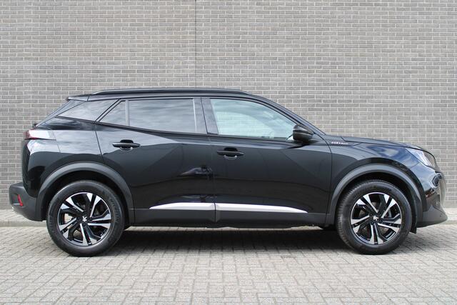 Peugeot 2008 1.2 PureTech GT-Line Cruise/Climate control, Trekhaak, Apple Carplay/Android auto, Navigatie, Camera,
