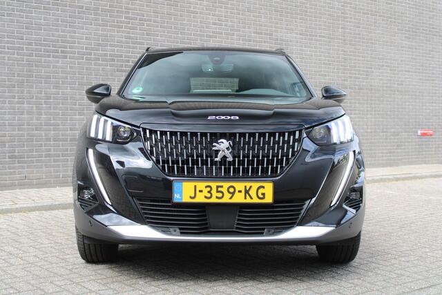 Peugeot 2008 1.2 PureTech GT-Line Cruise/Climate control, Trekhaak, Apple Carplay/Android auto, Navigatie, Camera,
