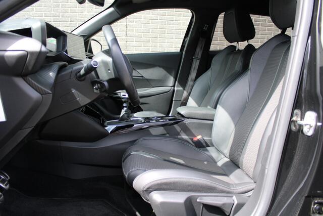 Peugeot 2008 1.2 PureTech GT-Line Cruise/Climate control, Trekhaak, Apple Carplay/Android auto, Navigatie, Camera,