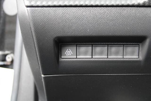 Peugeot 2008 1.2 PureTech GT-Line Cruise/Climate control, Trekhaak, Apple Carplay/Android auto, Navigatie, Camera,