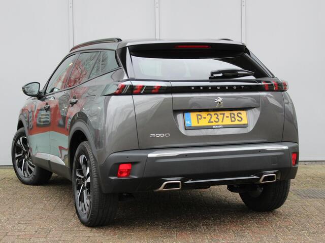 Peugeot 2008 1.2 PT 130 AUTOMAAT ALLURE PACK FULL OPTIONS