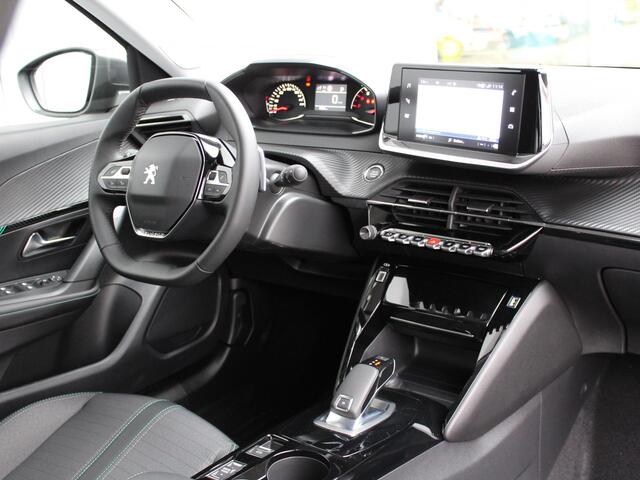 Peugeot 2008 1.2 PT 130 AUTOMAAT ALLURE PACK FULL OPTIONS