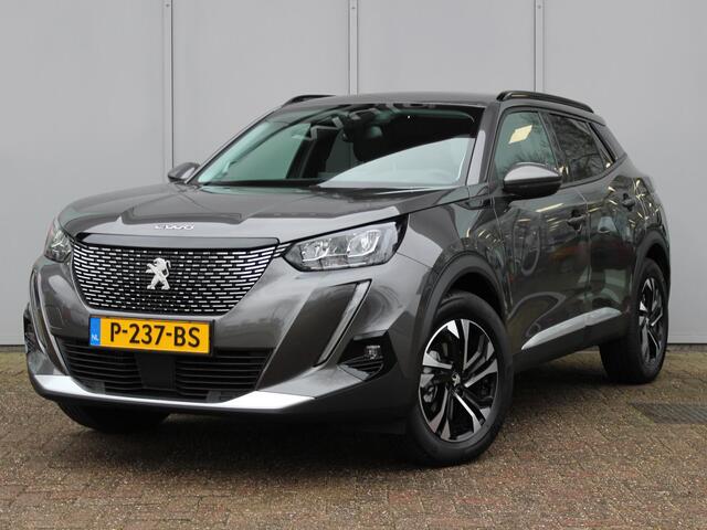 Peugeot 2008 1.2 PT 130 AUTOMAAT ALLURE PACK FULL OPTIONS