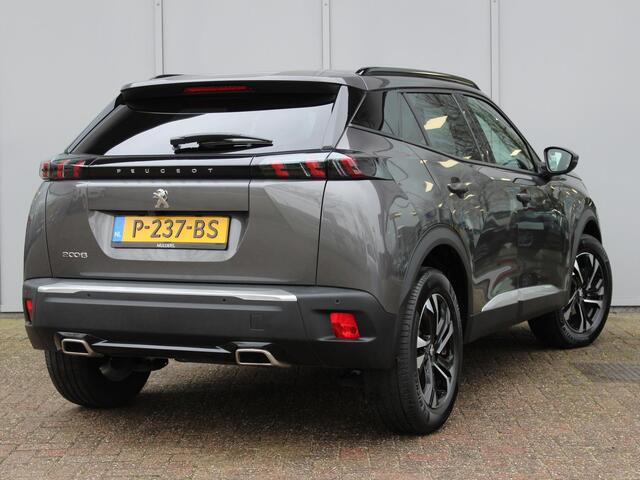 Peugeot 2008 1.2 PT 130 AUTOMAAT ALLURE PACK FULL OPTIONS