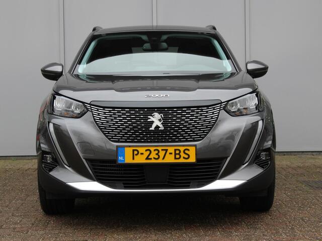 Peugeot 2008 1.2 PT 130 AUTOMAAT ALLURE PACK FULL OPTIONS