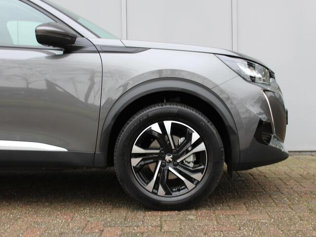 Peugeot 2008 1.2 PT 130 AUTOMAAT ALLURE PACK FULL OPTIONS