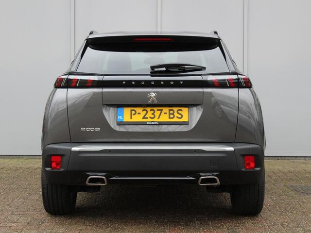 Peugeot 2008 1.2 PT 130 AUTOMAAT ALLURE PACK FULL OPTIONS