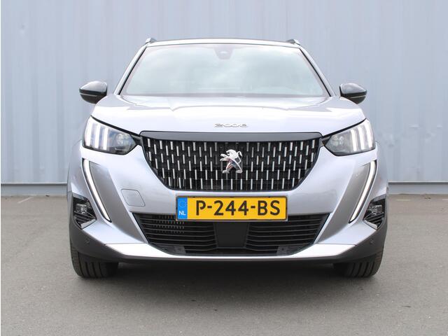 Peugeot 2008 1.2 PT 130 AUTOMAAT GT FULL OPTIONS