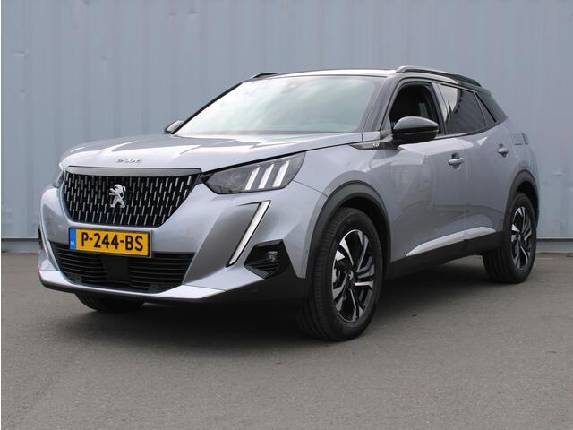 Peugeot 2008 1.2 PT 130 AUTOMAAT GT FULL OPTIONS