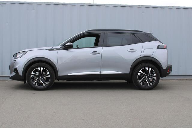 Peugeot 2008 1.2 PT 130 AUTOMAAT GT FULL OPTIONS