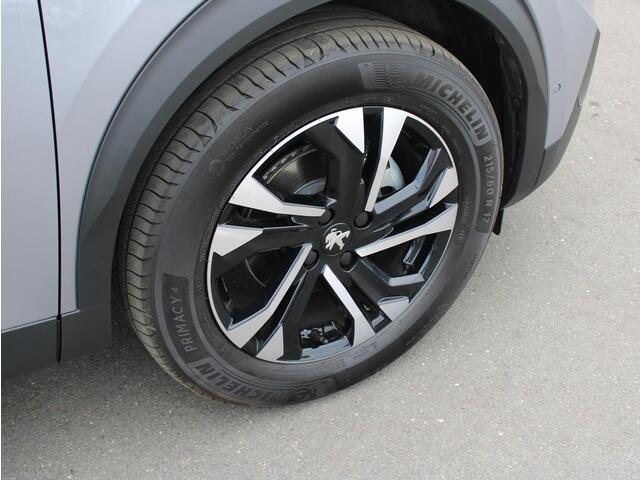 Peugeot 2008 1.2 PT 130 AUTOMAAT GT FULL OPTIONS