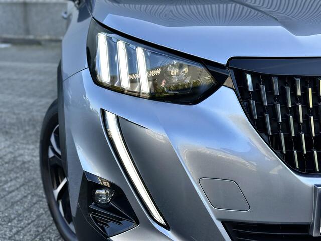 Peugeot 2008 1.2 PureTech GT CAMERA|PANO|KEYLESS