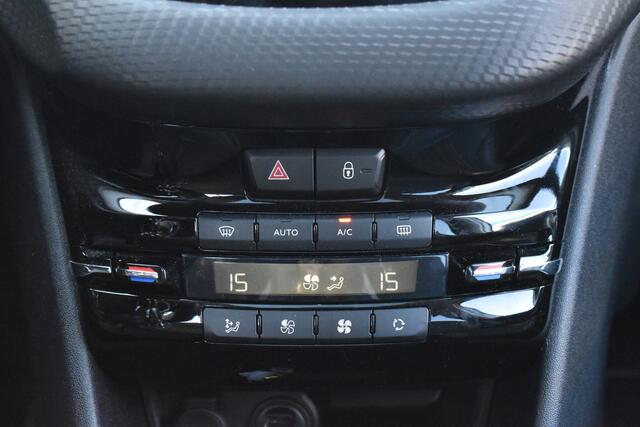 Peugeot 2008 1.2 PureTech Blue Lease Executive | Panorama | Carplay | 12 mnd BOVAG garantie Whatsapp 06-53188999