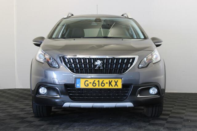 Peugeot 2008 1.2 PureTech Allure