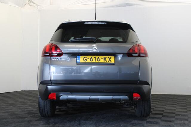 Peugeot 2008 1.2 PureTech Allure