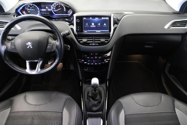 Peugeot 2008 1.2 PureTech Allure