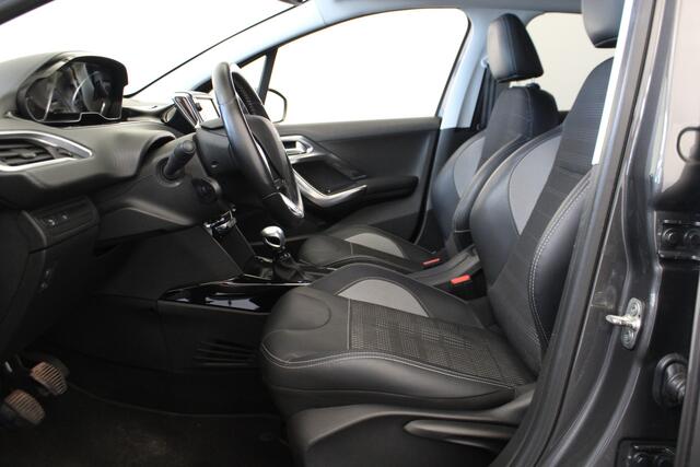 Peugeot 2008 1.2 PureTech Allure