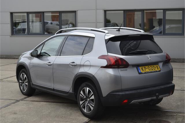Peugeot 2008 1.2 PureTech Allure