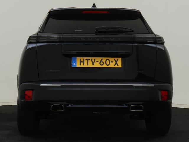 Peugeot 2008 1.2 PureTech GT