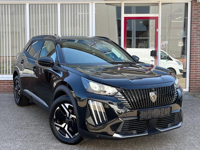 Peugeot 2008 1.2 PureTech 130 Allure Automaat I Carplay I 360 Camera I Blindspot