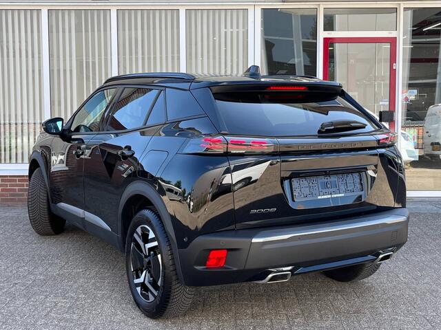 Peugeot 2008 1.2 PureTech 130 Allure Automaat I Carplay I 360 Camera I Blindspot