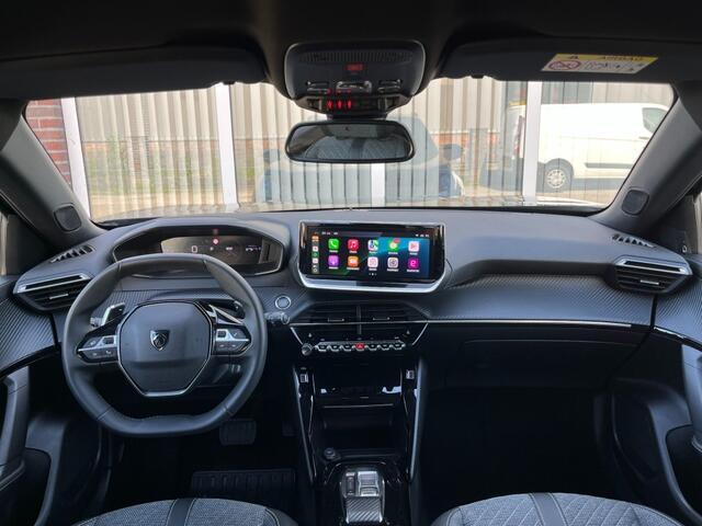 Peugeot 2008 1.2 PureTech 130 Allure Automaat I Carplay I 360 Camera I Blindspot