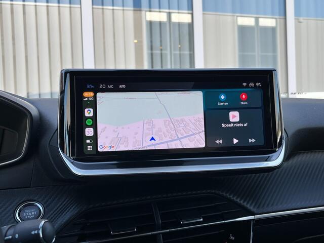 Peugeot 2008 1.2 PureTech 130 Allure Automaat I Carplay I 360 Camera I Blindspot