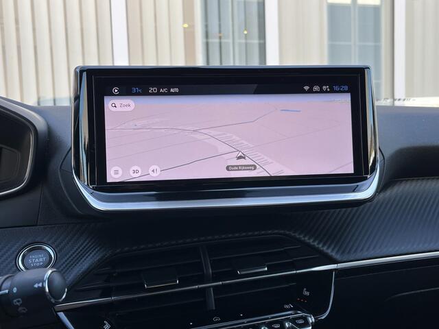 Peugeot 2008 1.2 PureTech 130 Allure Automaat I Carplay I 360 Camera I Blindspot
