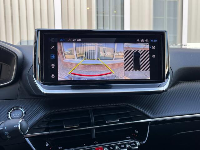 Peugeot 2008 1.2 PureTech 130 Allure Automaat I Carplay I 360 Camera I Blindspot