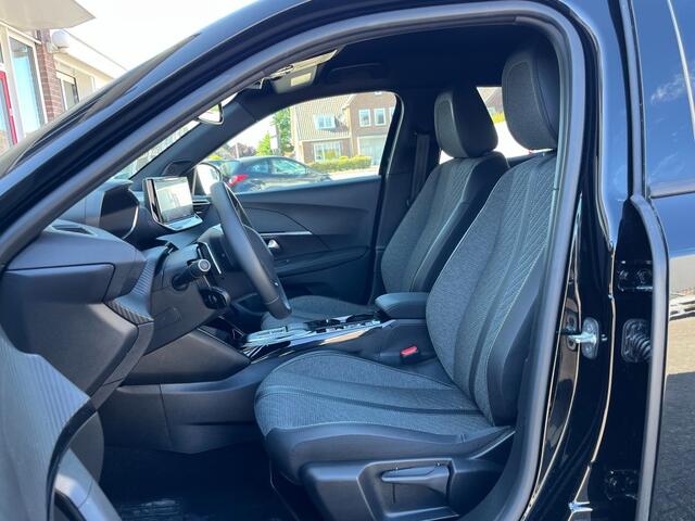Peugeot 2008 1.2 PureTech 130 Allure Automaat I Carplay I 360 Camera I Blindspot