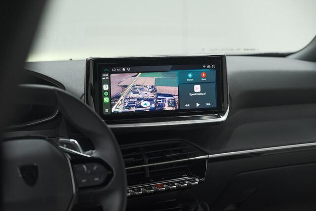 Peugeot 2008 PureTech 130 EAT8 Allure | Camera | Navigatie | Parkeersensoren | Apple Carplay