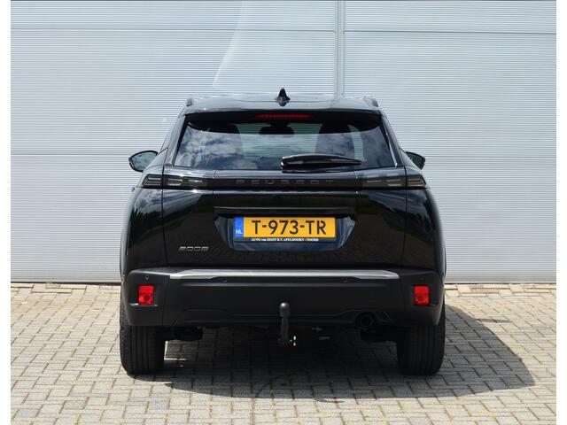 Peugeot 2008 1.2 PURETECH 100 ALLURE | HOGE ZIT | TREKHAAK | DODEHOEK ASSISTENT | ADAPTIEF CRUISE | 360 CAMERA | ALL IN RIJKLAARPRIJS
