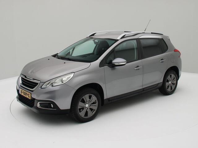Peugeot 2008 1.2 PureTech Blue Lion Navi/ Trekh.