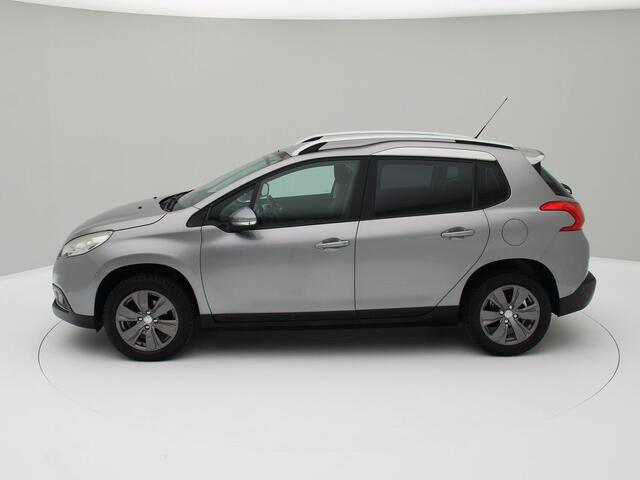 Peugeot 2008 1.2 PureTech Blue Lion Navi/ Trekh.