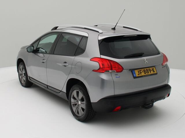 Peugeot 2008 1.2 PureTech Blue Lion Navi/ Trekh.