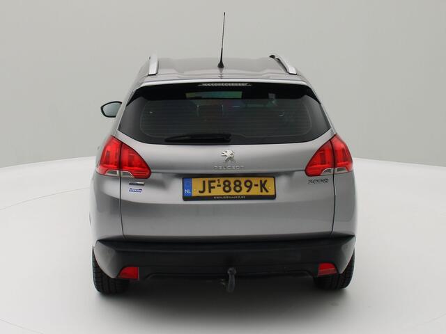 Peugeot 2008 1.2 PureTech Blue Lion Navi/ Trekh.