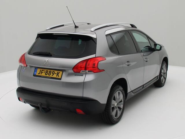 Peugeot 2008 1.2 PureTech Blue Lion Navi/ Trekh.