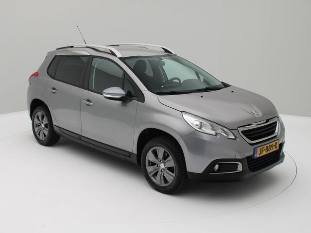 Peugeot 2008 1.2 PureTech Blue Lion Navi/ Trekh.