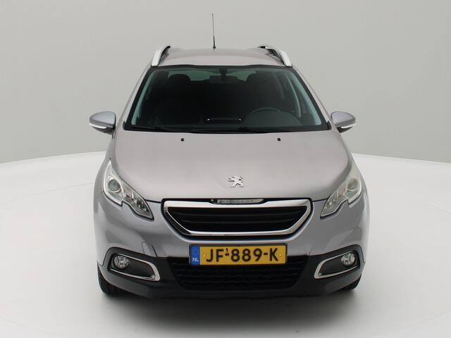 Peugeot 2008 1.2 PureTech Blue Lion Navi/ Trekh.