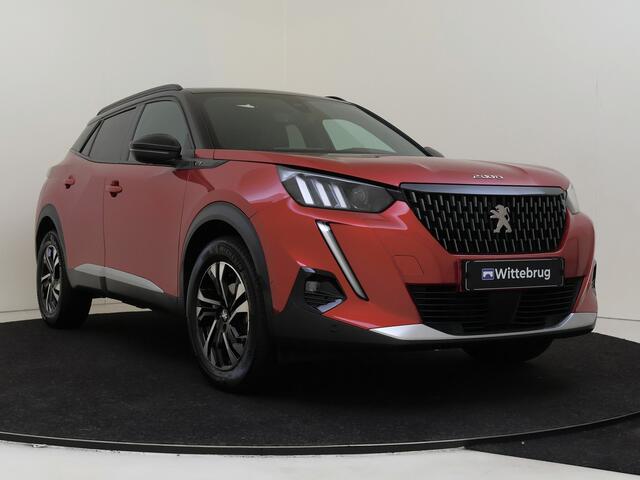 Peugeot 2008 1.2 PureTech GT