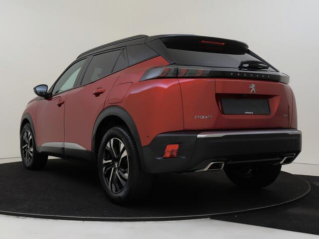 Peugeot 2008 1.2 PureTech GT