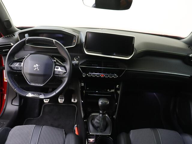 Peugeot 2008 1.2 PureTech GT