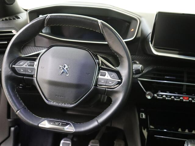 Peugeot 2008 1.2 PureTech GT