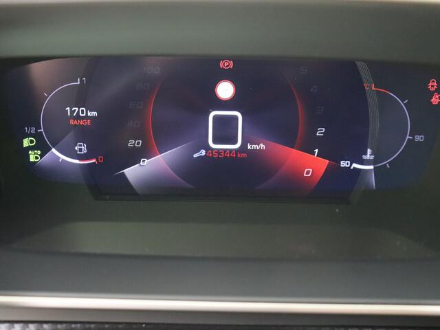 Peugeot 2008 1.2 PureTech GT