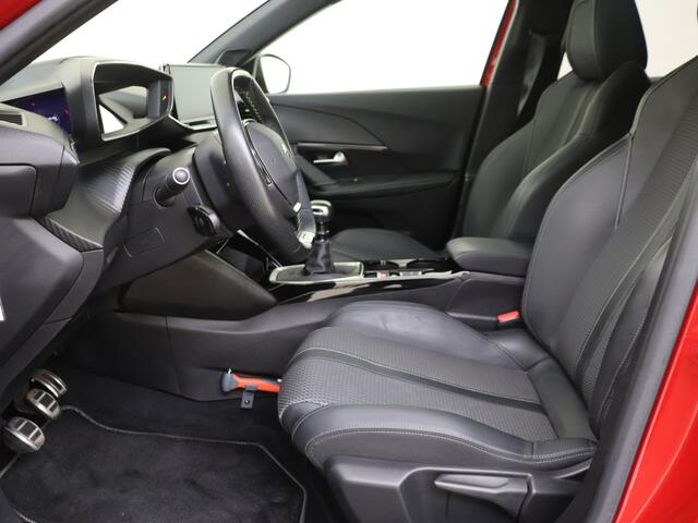 Peugeot 2008 1.2 PureTech GT