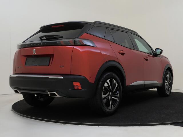 Peugeot 2008 1.2 PureTech GT
