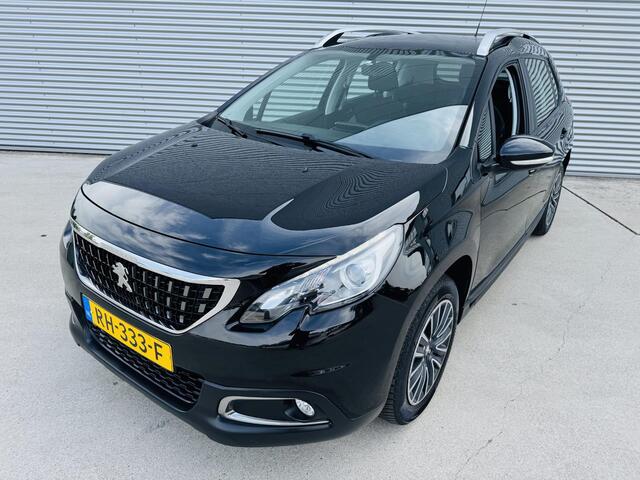 Peugeot 2008 1.2 PureTech Blue Lion Airco | Cruise | Navi | Automaat
