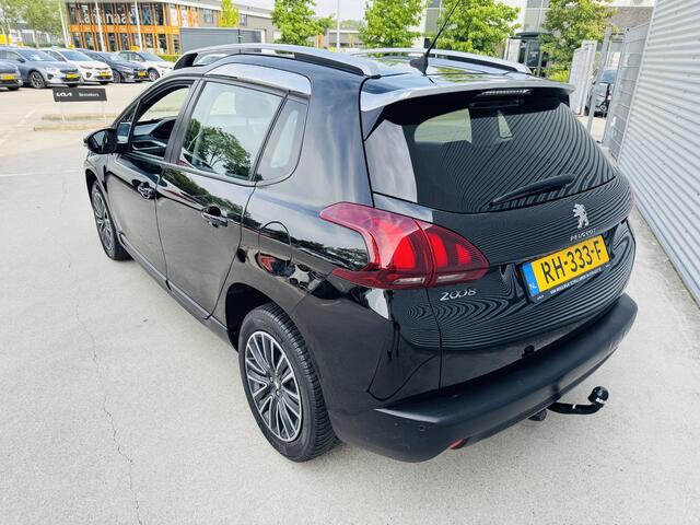 Peugeot 2008 1.2 PureTech Blue Lion Airco | Cruise | Navi | Automaat