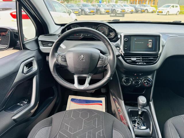 Peugeot 2008 1.2 PureTech Blue Lion Airco | Cruise | Navi | Automaat