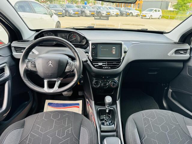 Peugeot 2008 1.2 PureTech Blue Lion Airco | Cruise | Navi | Automaat
